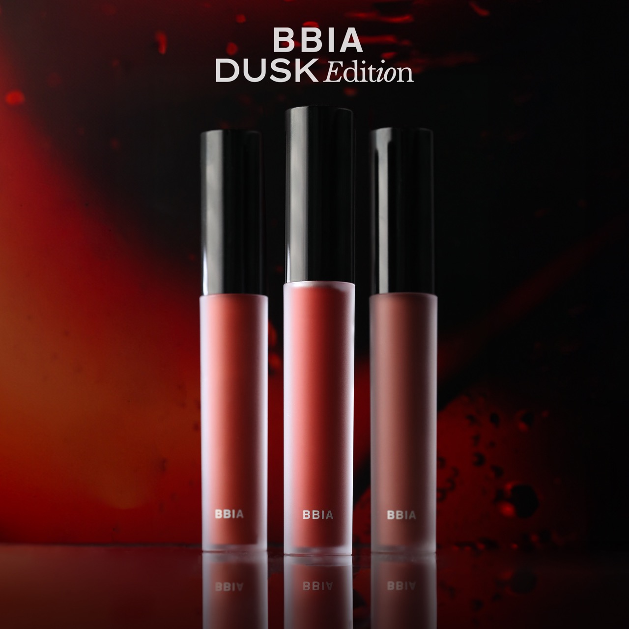 Bbia Last Velvet Lip Tint Dusk Edition - Bbia Vietnam Official Site