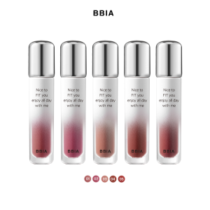 Bbia Water Fit Tint - Mukbang Edition