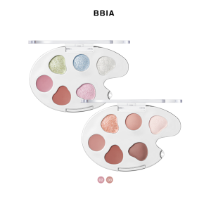 BBIA Last Eye Palette