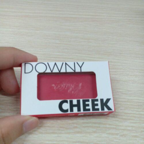 Bbia Downy Cheek - Version 2 photo review