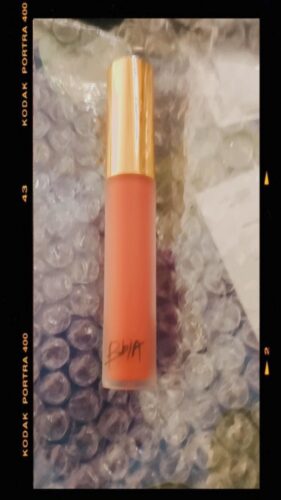 Bbia Last Velvet Lip Tint – Version 3 photo review
