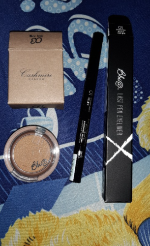 Bbia Cashmere Shadow – Version 1 photo review