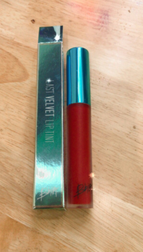 Bbia Last Velvet Lip Tint – Version 1 photo review