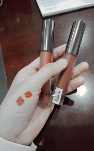 Bbia Last Velvet Lip Tint - Asia Edition photo review