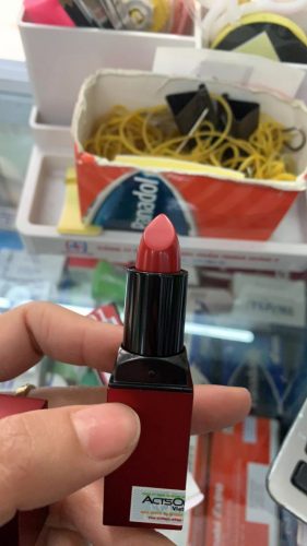 Bbia Last Lipstick - Version 1 photo review