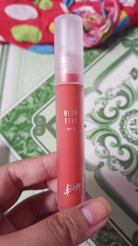 Bbia Blur Tint - Version 3 photo review