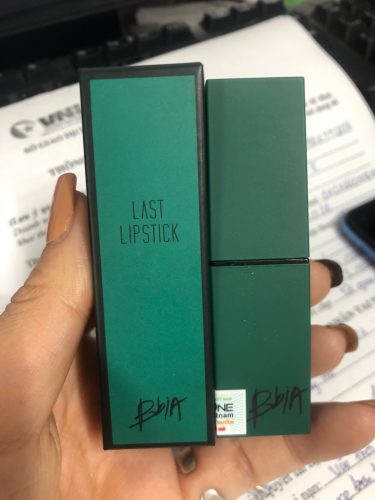 Bbia Last Lipstick - Version 2 photo review