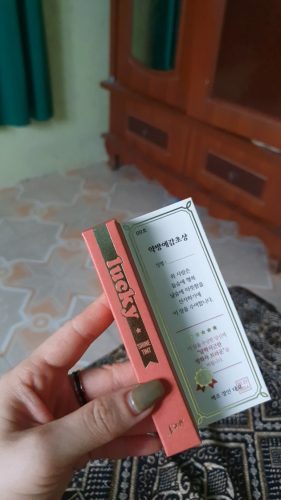Bbia Lucky Shine Tint - Version 2 photo review