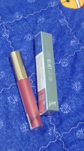 Bbia Last Velvet Lip Tint – Version 3 photo review