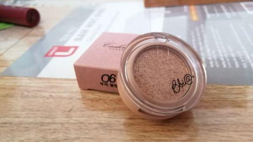 Bbia Cashmere Shadow – Version 2 photo review