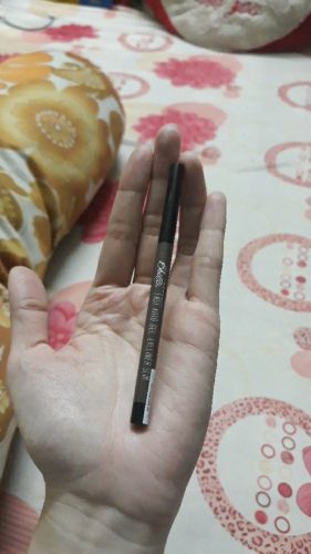 BBIA Last Auto Gel Eyeliner Slim photo review