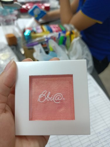 Bbia Last Highlighter photo review