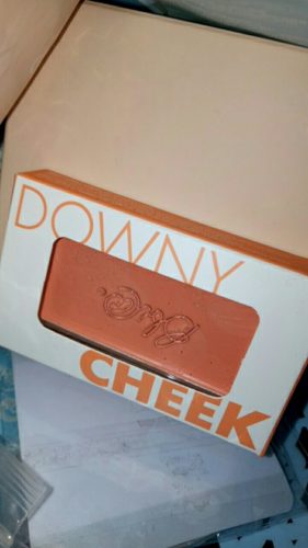 Bbia Downy Cheek - Version 1 photo review