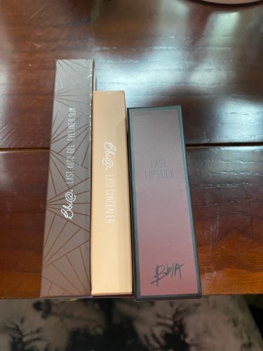 Bbia Last Concealer photo review