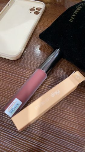 Bbia Last Concealer photo review
