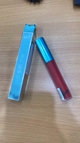 Bbia Last Velvet Lip Tint – Version 1 photo review