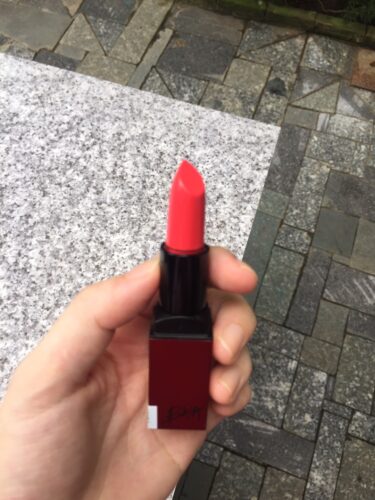 Bbia Last Lipstick - Version 1 photo review