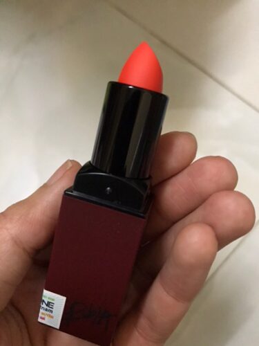 Bbia Last Lipstick - Version 3 photo review
