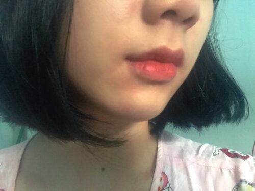 Bbia Last Lipstick - Version 4 photo review