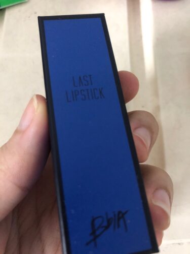 Bbia Last Lipstick - Version 4 photo review