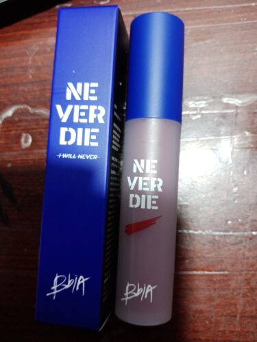 Bbia Never Die Tint - Version 1 photo review