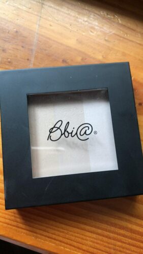 Bbia Last Blush Triple photo review