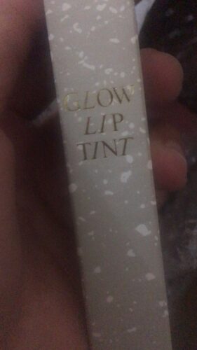 Bbia Glow Lip Tint photo review